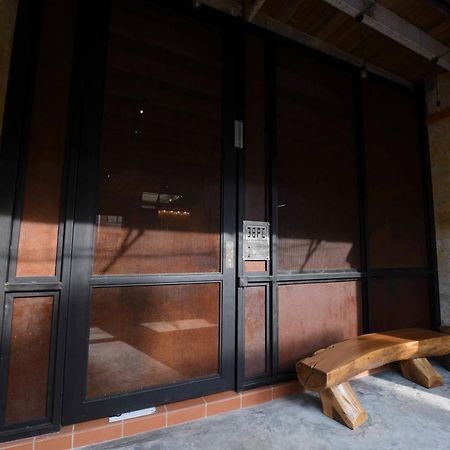 38Pc Boutique Hotel 阿罗士打 外观 照片