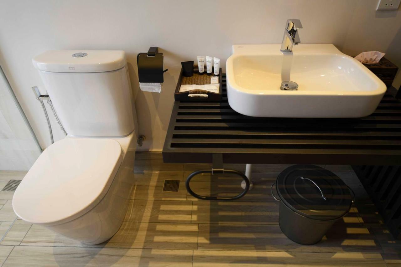 38Pc Boutique Hotel 阿罗士打 外观 照片
