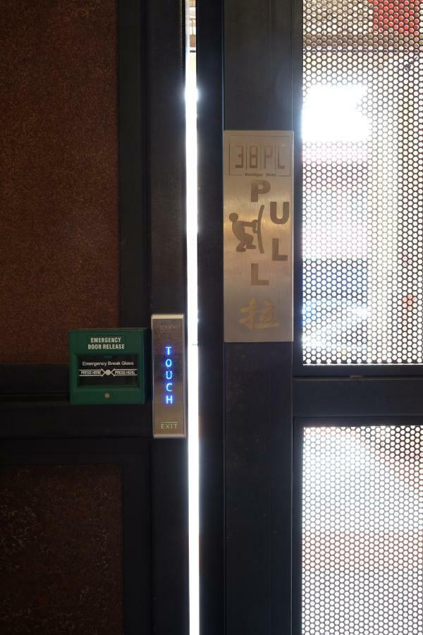 38Pc Boutique Hotel 阿罗士打 外观 照片