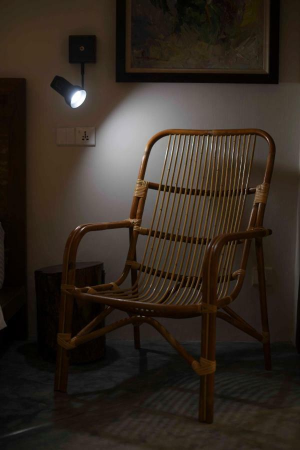 38Pc Boutique Hotel 阿罗士打 外观 照片