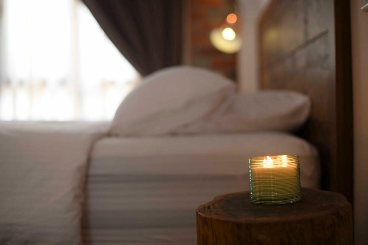 38Pc Boutique Hotel 阿罗士打 外观 照片