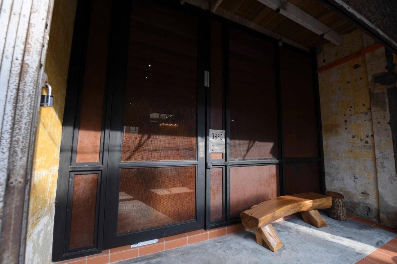 38Pc Boutique Hotel 阿罗士打 外观 照片